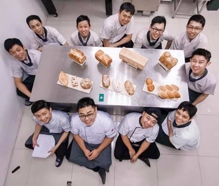 Barcook Bakery (SG) | Companies Hiring in Hong Kong
